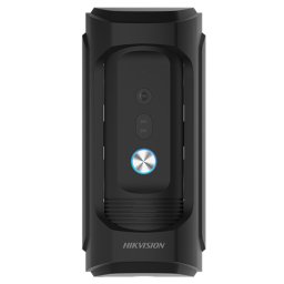 Panou exterior videointerfon TCP IP pentru 1 familie, camera 2MP - HIKVISION DS-KB8113-IME1