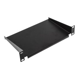 Tava fixa 2U pentru rack 19 - ASYTECH Networking ASY-S-2U300