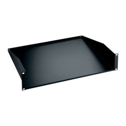 Tava fixa 1U pentru rack 19 - ASYTECH Networking ASY-S-1U300