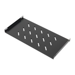 Raft fix pentru rack perete adancime 450mm - ASYTECH Networking ASY-S-450W
