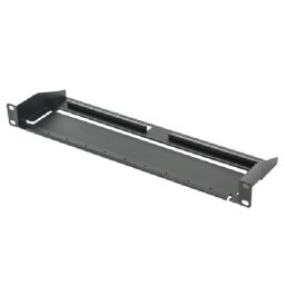 Accesoriu de management si montaj echipamente in rack 19inch, 1U MIT-A3