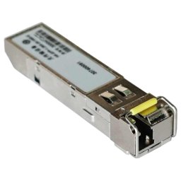 Modul SFP 1.25G, 1550nm Single-Fiber, 0 20Km - HIKVISION HK-SFP-1.25G-20-1550