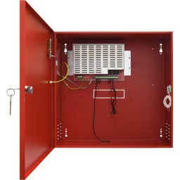 Sursa de alimentare EN 54-4, 27.6V 3.2A - PULSAR EN54C-5A40