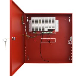 Sursa de alimentare EN 54-4, 27.6V 4.2A - PULSAR EN54C-5A17
