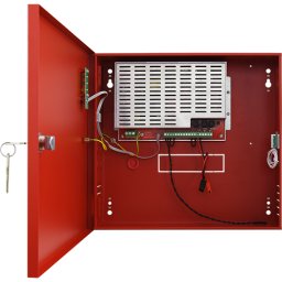 Sursa de alimentare EN 54-4, 27.6V 4.6A - PULSAR EN54C-5A7