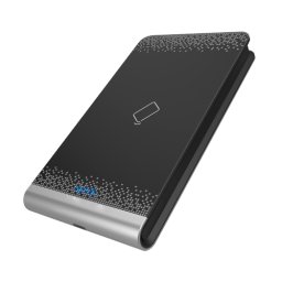Cititor USB pentru cartele si taguri MIFARE EM(125Khz) - HIKVISION DS-K1F100-D8E