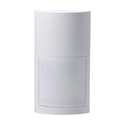 Detector de miscare PIR exterior, montare high low, baterii - OPTEX QXI-R