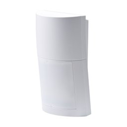 Detector de miscare PIR+MW exterior, montare high low - OPTEX QXI-DT-X5