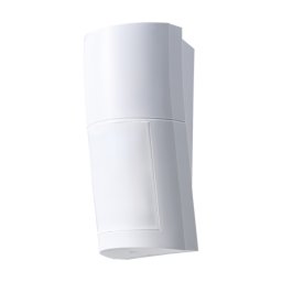 Detector de miscare PIR exterior, montare high low - OPTEX QXI-ST