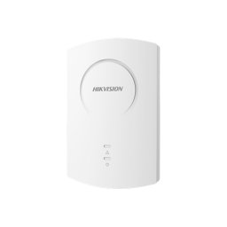 Expander wireless cu 2 iesiri tip releu NO NC, 868Mhz - HIKVISION DS-PM-WO2-868