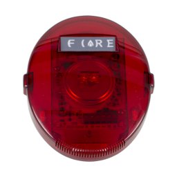 Sirena cu flash adresabila de interior - UNIPOS FD7204D