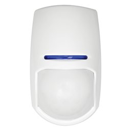 Detector Wireless(868Mhz), dual PIR+Microunde - HIKVISION DS-PD2-D12-W-868