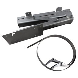 Suport inox ajustabil in unghi pentru RLS-3060 - OPTEX RLS-SB