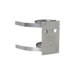 Suport inox pentru stalp seria RLS-3060 si RLS-2020 - OPTEX RLS-PB