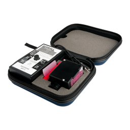 Set reglare detectie PIR exterior Redwall - OPTEX SIP-AT