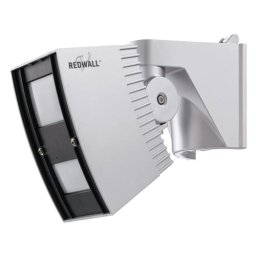 Detector de miscare PIR exterior comanda CCTV, 40 x 10m, anti-masking, anti-vandal - OPTEX SIP-4010