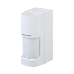 Detector de miscare PIR exterior, 12m, 180A , dual cu anti-masking, baterii - OPTEX WXI-RAM