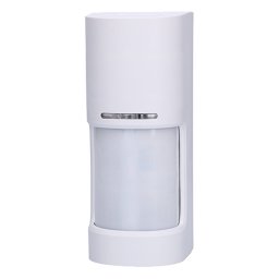 Detector de miscare PIR exterior, 12m, 180A , dual - OPTEX WXI-ST
