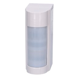 Detector de miscare PIR exterior, 12m, 90A , dual, baterii - OPTEX VXI-R