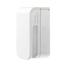 Detector de miscare PIR exterior, quad narrow, baterii - OPTEX BXS-R(W)