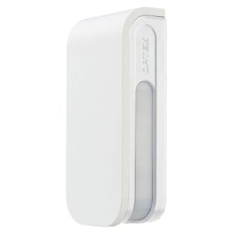 Detector de miscare PIR exterior, quad narrow - OPTEX BXS-ST(W)