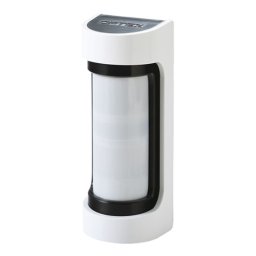 Detector de miscare PIR+MW, exterior, 90A , 12m, anti-masking - OPTEX VXS-DAM-X5