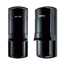 Bariera IR de exterior 60m, 4 canale - OPTEX AX-200TF