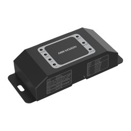 Controller o usa conectivitate RS485 Wiegand - HIKVISION DS-K2M060
