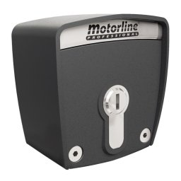 Selector cu cheie deschidere inchidere SCMV150