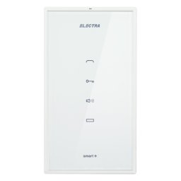 Post interior audio smart+ ELECTRA ATM.0S402.ELW04