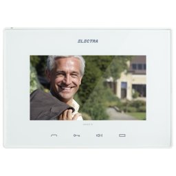 Terminal video 7 smart+ ELECTRA VTM.7S402.ELW04
