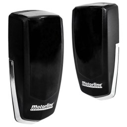 Set fotocelule IR emitator receptor - MOTORLINE MF30