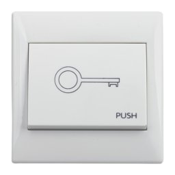 Buton de iesire incastrabil CSB-61D