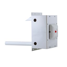 Detector fum pentru tubulatura de ventilatie - UNIPO YKB-02A