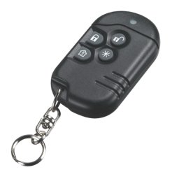 Telecomanda 4 butoane SERIA NEO - DSC NEO-PG8939