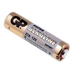 Baterie alcalina - 12V - 27A BAT-12V-27A