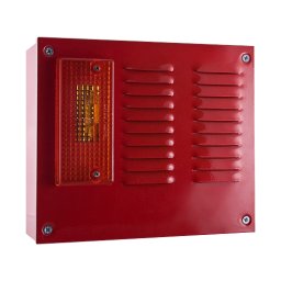 Sirena exterior - UNIPOS SB112F
