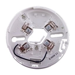 Soclu cu dioda pentru detectorii conventionali din seria FD80xx - UNIPOS DB8000D