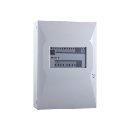 Unitate de comanda adresabil - 10 intrari, 16 iesiri - UNIPOS FD7203O