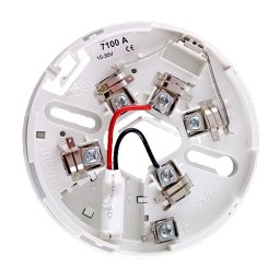 Soclu special pentru FD7201 - UNIPOS DB7100A