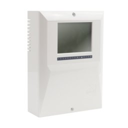 Repetor pentru centralele adresabile - UNIPOS IFS7002R