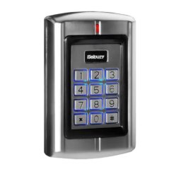 Controler stand-alone cu tastatura si cititor card, carcasa antivandal - SEBURY SEB-BC2000