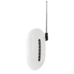 Repetor de semnal wireless Kerui KR-Z09 pentru sisteme de alarma