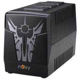 Sursa AVR 1000VA 500W nJoy Paladin1000