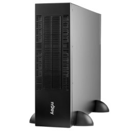 Battery Pack 3U pentru seria Balder nJoy