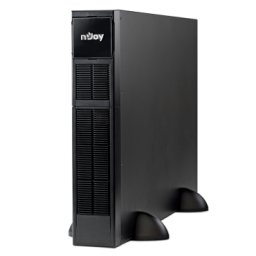 Battery Pack 2U pentru seria Balder nJoy