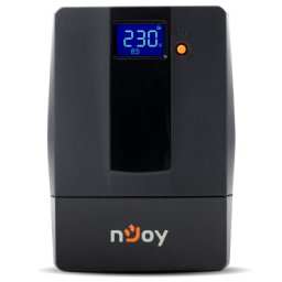 Sursa UPS 800 VA 480W nJoy HorusPlus800