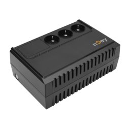 Sursa UPS 650VA 360W nJoy Renton650