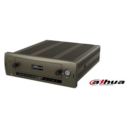 DVR auto 4 canale Dahua MCVR5104