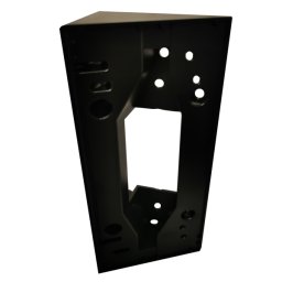 Suport montare aplicata in unghi a videointerfoanele IP E12W
